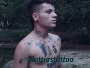 Mattiastattoo