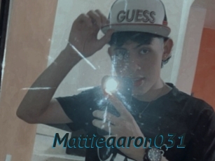 Mattieaaron031