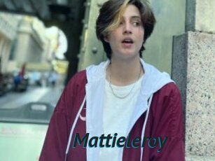 Mattieleroy