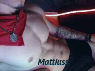 Mattiuss