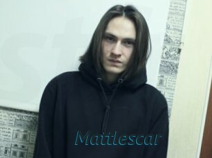 Mattlescar