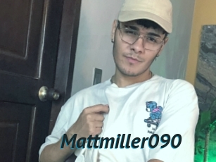 Mattmiller090