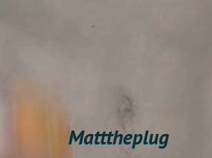 Matttheplug