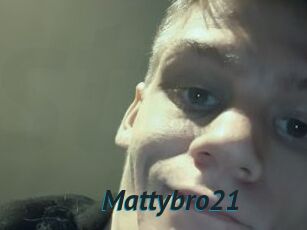 Mattybro21