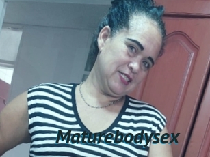 Maturebodysex