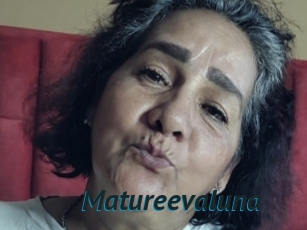 Matureevaluna