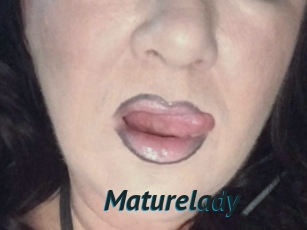 Maturelady