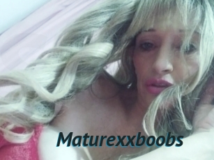 Maturexxboobs