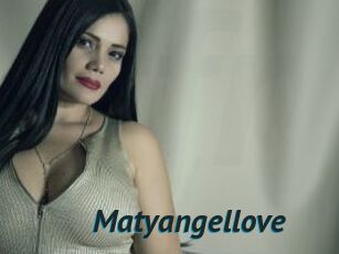 Matyangellove