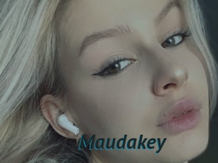 Maudakey