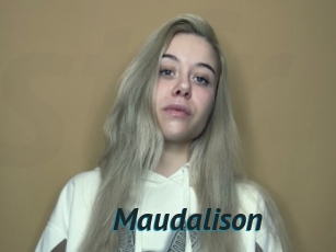 Maudalison