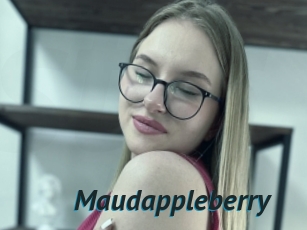 Maudappleberry