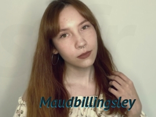 Maudbillingsley