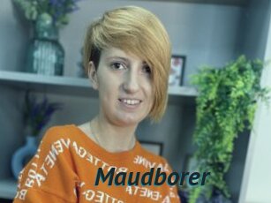 Maudborer