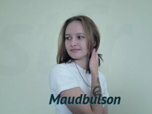 Maudbulson