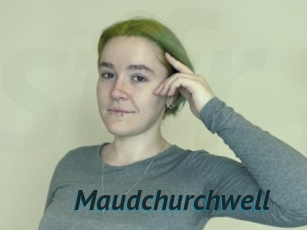 Maudchurchwell