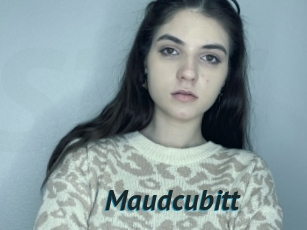 Maudcubitt