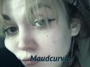 Maudcurvin