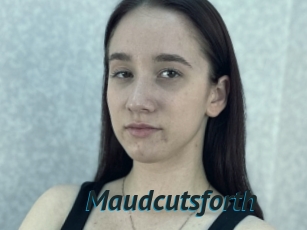 Maudcutsforth