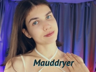 Mauddryer