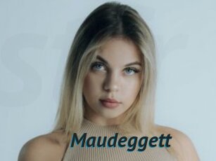 Maudeggett