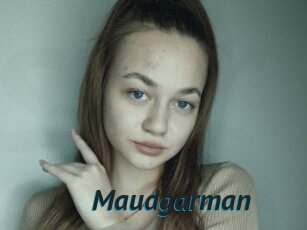 Maudgarman