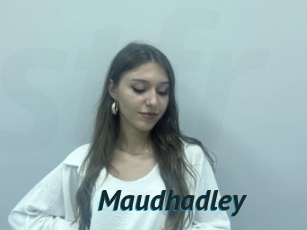 Maudhadley