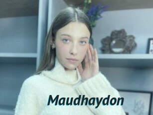 Maudhaydon