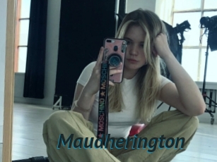 Maudherington