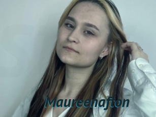 Maureenafton