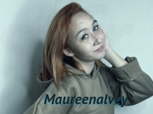 Maureenalvey