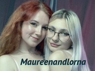 Maureenandlorna