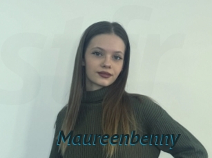 Maureenbenny