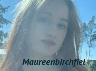 Maureenbirchfiel