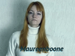 Maureenboone