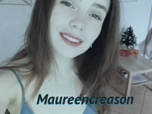 Maureencreason