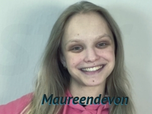 Maureendevon