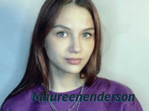 Maureenenderson