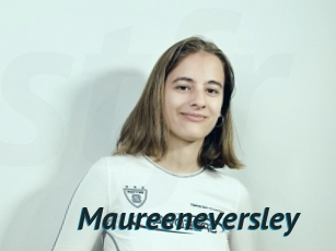 Maureeneversley