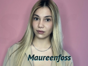 Maureenfoss