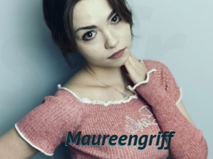 Maureengriff