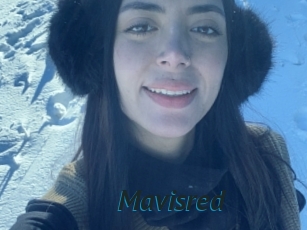 Mavisred