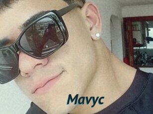 Mavyc