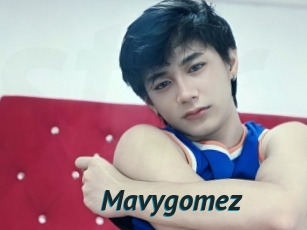 Mavygomez