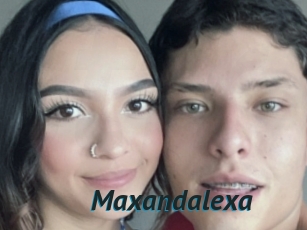 Maxandalexa