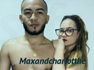 Maxandcharlotthe