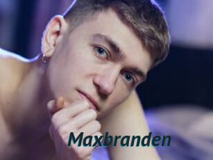 Maxbranden