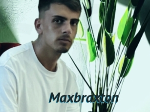 Maxbraxton