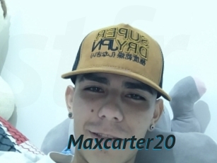 Maxcarter20