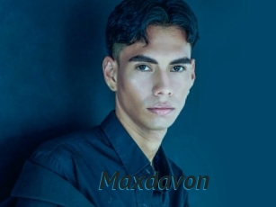 Maxdavon